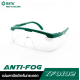 แว่นตานิรภัยกันกระแทก Anti-Fog SATA YF0102