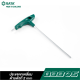 ประแจหกเหลี่ยม-ด้ามตัวที 2mm SATA 83305 ประแจหกเหลี่ยม-ด้ามตัวที 2mm SATA 83305