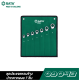 ชุดประแจแหวนข้างปากตายคองอ 7 ชิ้น SATA 09043 ชุดประแจแหวนข้างปากตายคองอ 7 ชิ้น SATA 09043