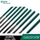 ชุดแฟ้มเข็มคละแบบ 10ชิ้น 4X160 มม SATA 03802 ชุดแฟ้มเข็มคละแบบ 10ชิ้น 4X160 มม SATA 03802