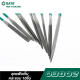 ชุดแฟ้มเข็มคละแบบ 10ชิ้น 4X160 มม SATA 03802 ชุดแฟ้มเข็มคละแบบ 10ชิ้น 4X160 มม SATA 03802