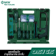 ชุดเครื่องมือบำรุงรักษาท่อ 25 ชิ้น SATA 05165 ชุดเครื่องมือบำรุงรักษาท่อ 25 ชิ้น SATA 05165