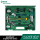 ชุดเครื่องมือบำรุงรักษาท่อ 25 ชิ้น SATA 05165 ชุดเครื่องมือบำรุงรักษาท่อ 25 ชิ้น SATA 05165