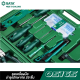 ชุดเครื่องมือบำรุงรักษาท่อ 25 ชิ้น SATA 05165 ชุดเครื่องมือบำรุงรักษาท่อ 25 ชิ้น SATA 05165