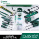 ชุดเครื่องมือบำรุงรักษาท่อ 25 ชิ้น SATA 05165 ชุดเครื่องมือบำรุงรักษาท่อ 25 ชิ้น SATA 05165