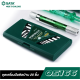 ชุดเครื่องมือติดบ้าน 28 ชิ้น SATA 05166 ชุดเครื่องมือติดบ้าน 28 ชิ้น SATA 05166