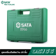 ชุดเครื่องมือติดบ้าน 28 ชิ้น SATA 05166 ชุดเครื่องมือติดบ้าน 28 ชิ้น SATA 05166