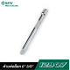 ด้ามต่อล็อค 6" 3/8" DR. SATA 12907 ด้ามต่อล็อค 6" 3/8" DR. SATA 12907