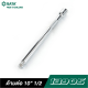 ด้ามต่อ 10" SATA 1/2" DR. 13905 ด้ามต่อ 10" SATA 1/2" DR. 13905
