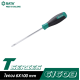 ไขควง 6X100 mm SATA T-SERIES, SL 61603 ไขควง 6X100 mm SATA T-SERIES, SL 61603