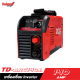 เครื่องเชื่อมอินเวอร์เตอร์ THUNDER POWER TD-ARC140A 140Amp. เครื่องเชื่อมอินเวอร์เตอร์ THUNDER POWER TD-ARC140A 140Amp.