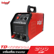 เครื่องเชื่อมอินเวอร์เตอร์ THUNDER POWER TD-TIG200A 200Amp. เครื่องเชื่อมอินเวอร์เตอร์ THUNDER POWER TD-TIG200A 200Amp.