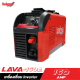 เครื่องเชื่อมอินเวอร์เตอร์ THUNDER POWER LAVA-160A 160Amp. เครื่องเชื่อมอินเวอร์เตอร์ THUNDER POWER LAVA-160A 160Amp.