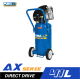 ปั๊มลมระบบขับตรงถังยืน PUMA AX2541V 2.5HP ถัง 41 ลิตร ปั๊มลมระบบขับตรงถังยืน PUMA AX2541V 2.5HP ถัง 41 ลิตร