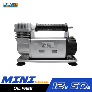 ปั๊มลมรถยนต์ Mini PUMA 12V รุ่น CD15012V ปั๊มลมรถยนต์ Mini PUMA 12V รุ่น CD15012V