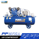 ปั๊มลมสายพาน PUMA PP275A-PPM380V 7.5HP 380V. ถัง 260 ลิตร ปั๊มลมสายพาน PUMA PP275A-PPM380V 7.5HP 380V. ถัง 260 ลิตร