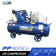 ปั๊มลมสายพาน PUMA PP275A-PPM380V 7.5HP 380V. ถัง 260 ลิตร ปั๊มลมสายพาน PUMA PP275A-PPM380V 7.5HP 380V. ถัง 260 ลิตร