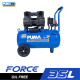 ปั๊มลมไร้น้ำมัน PUMA FORCE-35 1450W. ถัง 35 ลิตร ปั๊มลมไร้น้ำมัน PUMA FORCE-35 1450W. ถัง 35 ลิตร