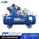 ปั๊มลมสายพาน PUMA PP310P-HI380V 10HP 380V. ถัง 520 ลิตร ปั๊มลมสายพาน PUMA PP310P-HI380V 10HP 380V. ถัง 520 ลิตร