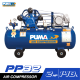 ปั๊มลมสายพาน PUMA PP32-PPM220V 2HP 220V. ถัง 148 ลิตร