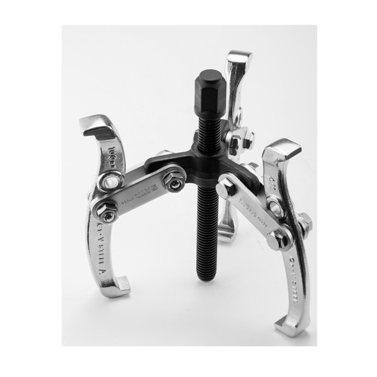 เหล็กดูดลูกปืน 3 ขา 6" SATA 90636 เหล็กดูดลูกปืน 3 ขา 6" SATA 90636