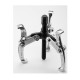 เหล็กดูดลูกปืน 3 ขา 6" SATA 90636 เหล็กดูดลูกปืน 3 ขา 6" SATA 90636