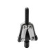 เหล็กดูดลูกปืน 3 ขา 6" SATA 90636 เหล็กดูดลูกปืน 3 ขา 6" SATA 90636