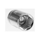 ลูกบล็อก 19 mm SATA 1/2" DR. 6PT. 13310 ลูกบล็อก 19 mm SATA 1/2" DR. 6PT. 13310
