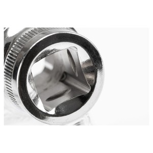 ลูกบล็อก 8 mm SATA 1/2" DR. 6PT. 13319 ลูกบล็อก 8 mm SATA 1/2" DR. 6PT. 13319