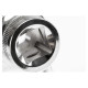 ลูกบล็อก 8 mm SATA 1/2" DR. 6PT. 13319 ลูกบล็อก 8 mm SATA 1/2" DR. 6PT. 13319