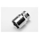 ลูกบล็อก 9 mm SATA 1/2" DR. 6PT. 13320 ลูกบล็อก 9 mm SATA 1/2" DR. 6PT. 13320