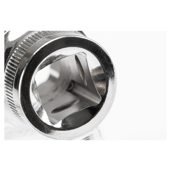ลูกบล็อก 9 mm SATA 1/2" DR. 6PT. 13320 ลูกบล็อก 9 mm SATA 1/2" DR. 6PT. 13320