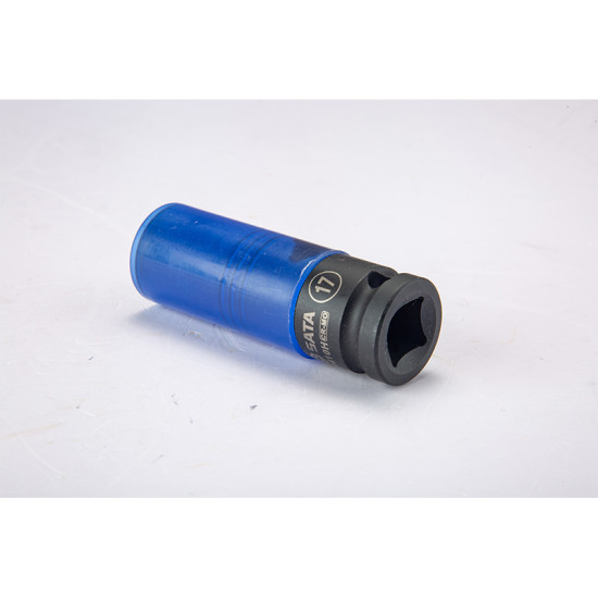 บล๊อคกันกระแทก 17mm SATA 34410H บล๊อคกันกระแทก 17mm SATA 34410H