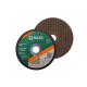 ใบเจียร SATA ขนาด 100x2.5x16mm 55033 ใบเจียร SATA ขนาด 100x2.5x16mm 55033
