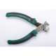 คีมปากนกแก้ว 4.5 " SATA 70616A คีมปากนกแก้ว 4.5 " SATA 70616A