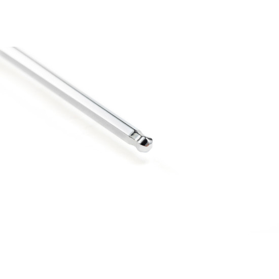 ประแจหกเหลี่ยมหัวบอล-ด้ามตัวที 2mm SATA 83105 ประแจหกเหลี่ยมหัวบอล-ด้ามตัวที 2mm SATA 83105