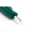 ประแจหกเหลี่ยม-ด้ามตัวที 5mm SATA 83310 ประแจหกเหลี่ยม-ด้ามตัวที 5mm SATA 83310