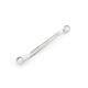 ประแจถอดแหวน 10x12 mm SATA 42202 ประแจถอดแหวน 10x12 mm SATA 42202