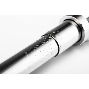 ประแจทอร์ค 20-100NM SATA 1/2" DR. 96311 ประแจทอร์ค 20-100NM SATA 1/2" DR. 96311