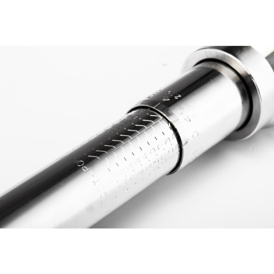 ประแจทอร์ค 20-100NM SATA 1/2" DR. 96311 ประแจทอร์ค 20-100NM SATA 1/2" DR. 96311