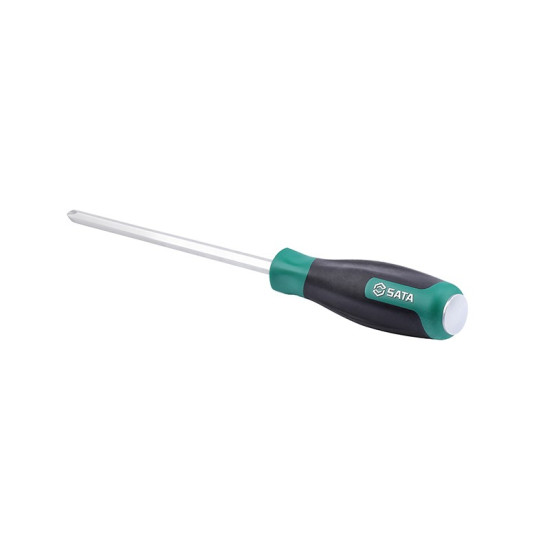 ไขควง 3X150 mm SATA T-SERIES, PH 61706 ไขควง 3X150 mm SATA T-SERIES, PH 61706