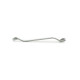 ประแจถอดแหวน 8x10 mm SATA 42201 ประแจถอดแหวน 8x10 mm SATA 42201
