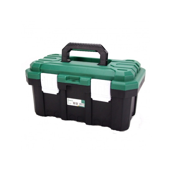 กล่องเครื่องมือพลาสติก 19" SATA 05313 กล่องเครื่องมือพลาสติก 19" SATA 05313