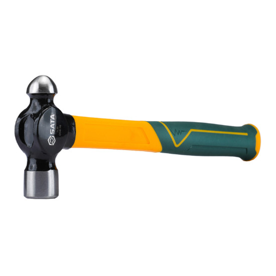 ค้อนบอลด้ามจับไฟเบอร์กลาส SATA 1P 05616 ค้อนบอลด้ามจับไฟเบอร์กลาส SATA 1P 05616