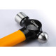 ค้อนบอลด้ามจับไฟเบอร์กลาส SATA 1P 05616 ค้อนบอลด้ามจับไฟเบอร์กลาส SATA 1P 05616