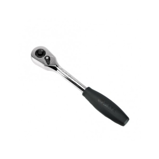 ด้ามขันฟรี 1/2 250mm SATA 13972 ด้ามขันฟรี 1/2 250mm SATA 13972