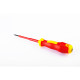 ไขควงแบน SATA 61321 2.5x75mm VDE ไขควงแบน SATA 61321 2.5x75mm VDE