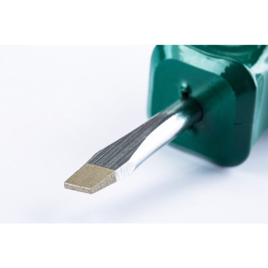 ไขควงแบน 6x38mm SATA A-SERIES 62211 ไขควงแบน 6x38mm SATA A-SERIES 62211