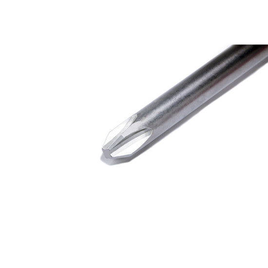 ไขควงแฉก 2x100 mm SATA T-SERIES 63512 ไขควงแฉก 2x100 mm SATA T-SERIES 63512