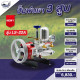 เครื่องพ่นยาสามสูบ WHALE BEST LS-22A ขนาดท่อ 3/4" (6หุน) ระบบธรรมดา (เฉพาะตัว) เครื่องพ่นยาสามสูบ WHALE BEST LS-22A ขนาดท่อ 3/4" (6หุน) ระบบธรรมดา (เฉพาะตัว)